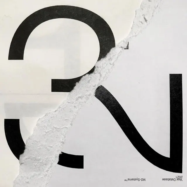 Torn Paper Question Mark