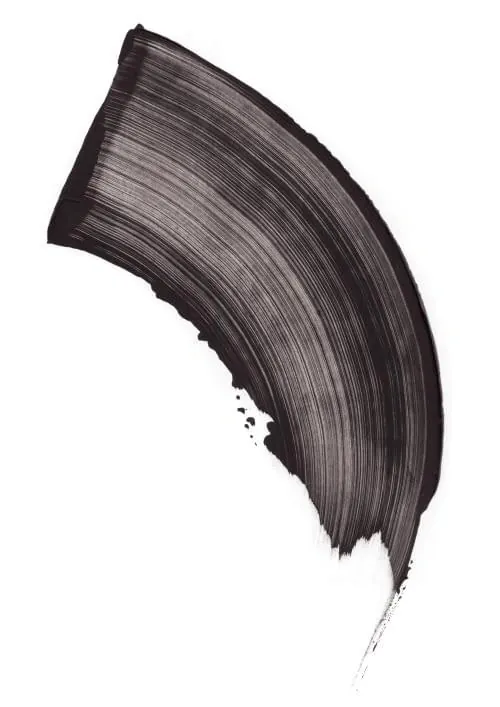 Dark Brush Stroke