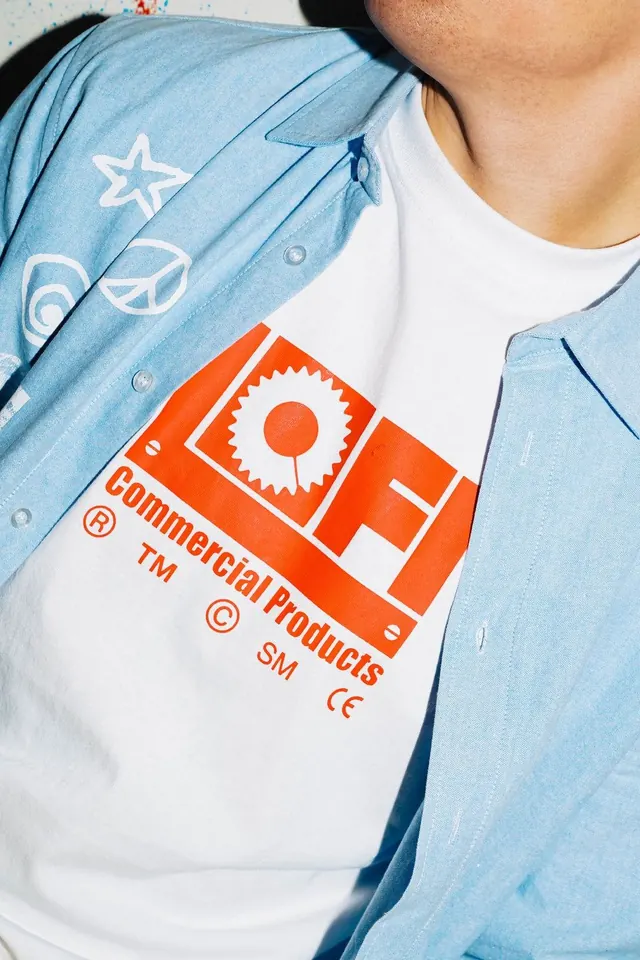 Lo-Fi Range #015 \"Sign Of The Times\, photographic, editorial, light