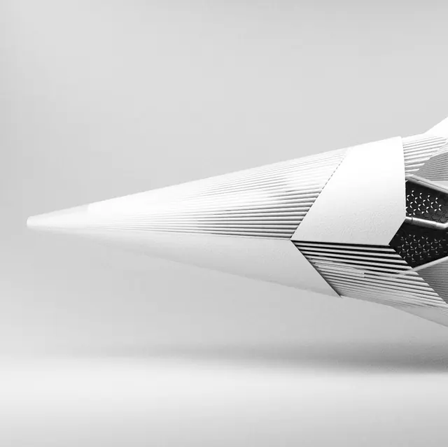 Nike Pegasus shoe 3D render detail, 3d-render, minimal, light