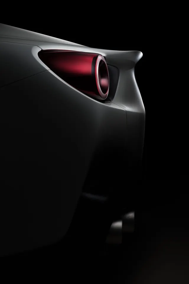 Ferrari Portofino automotive render, 3d-render, luxury, dark