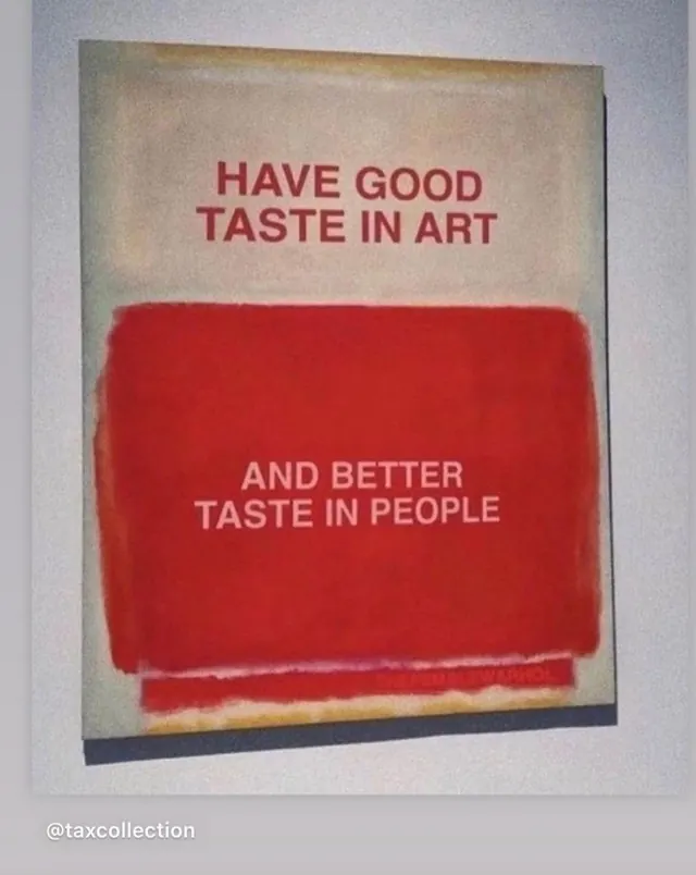 Editorial minimal poster, editorial, minimal, warm