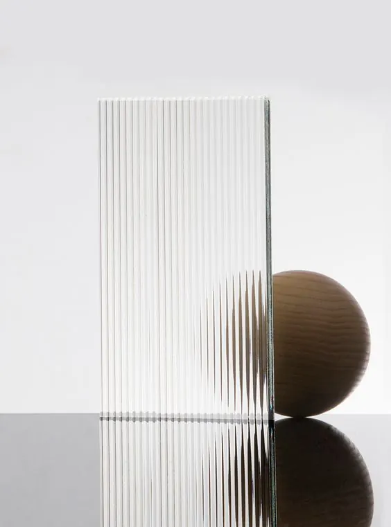Minimal monochrome abstract graphic, minimal, monochrome, light