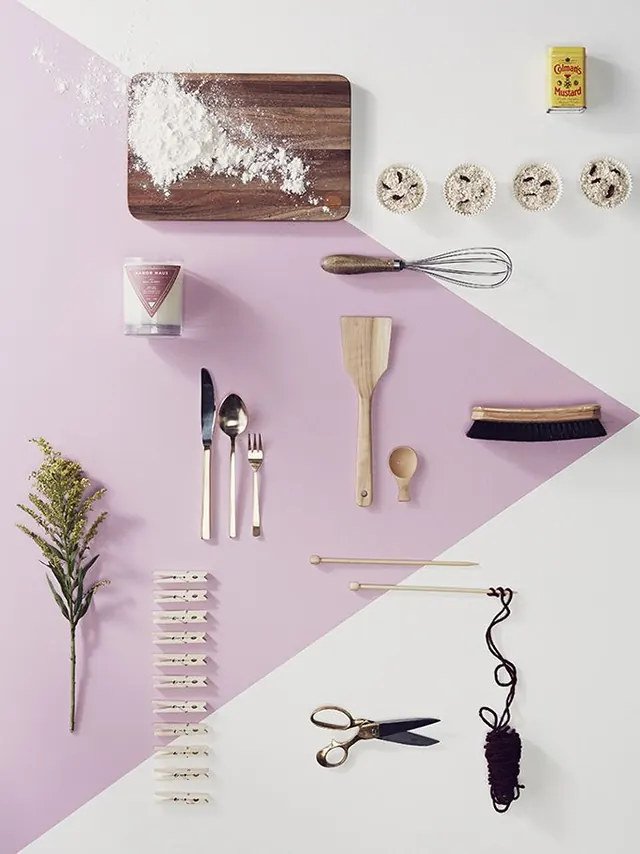 I SPY FINDS | STYLING INSPIRATION (I Spy DIY), minimal, editorial, light
