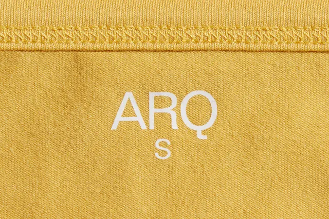 Mustard textured abstract composition, abstract, minimal, warm