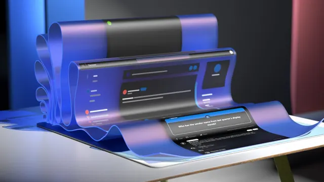 Futuristic 3D printer hardware rendering, 3d-render, technical, cool