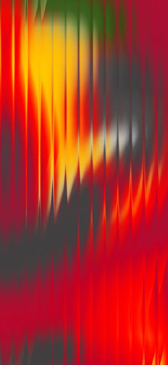 Abstract Motion Blur Graphic, abstract, gradient-heavy, vibrant