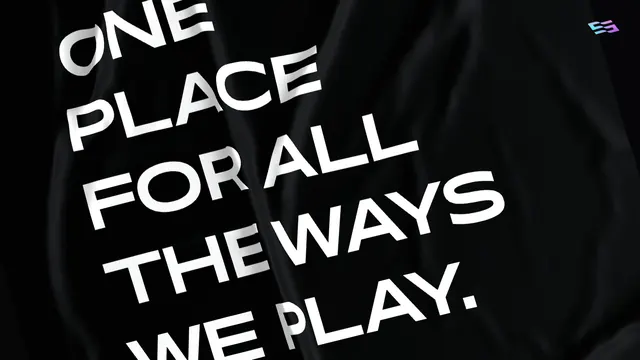 Text-based Graphic on Fabric, minimal, monochrome, high-contrast