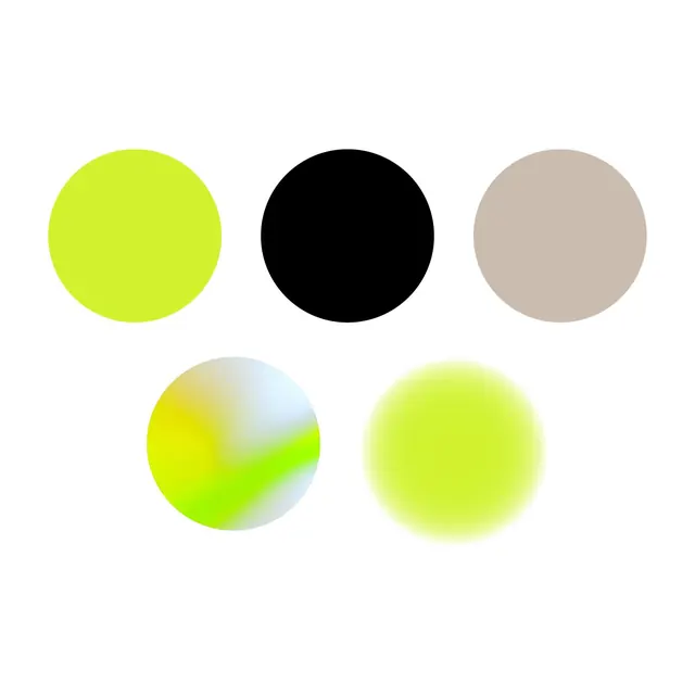DK Talkies - Rois in use, minimal, geometric, light