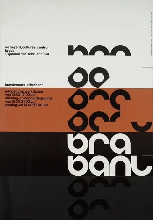 Brandname Typography Study