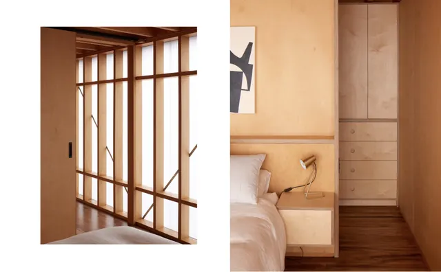 Minimalist Interior Architecture, minimal, organic, warm