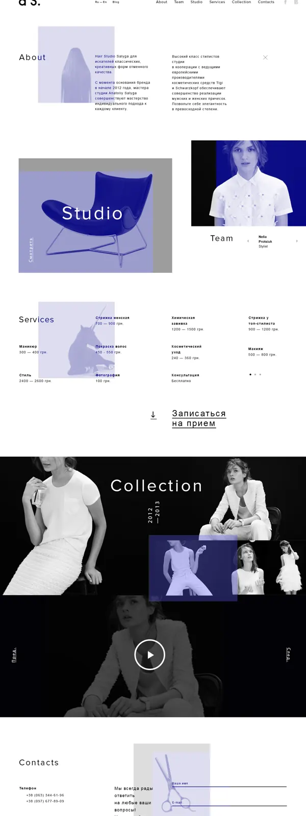 Corporate Identity System and Brand Assets, minimal, corporate-clean, light