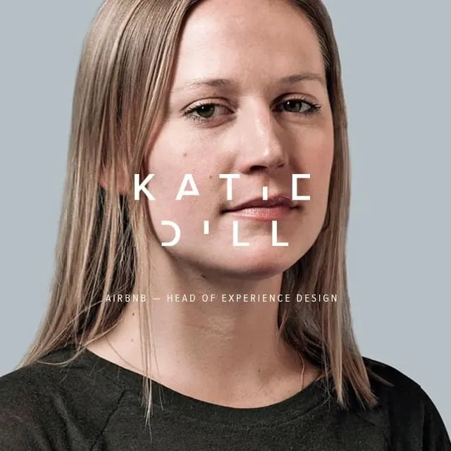 Kate Gill Portfolio Identity, minimal, corporate-clean, light