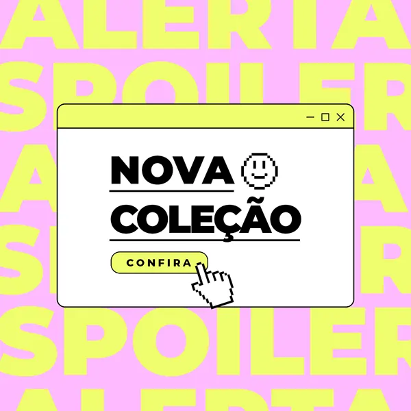 Playful retro abstract graphic, playful, retro, high-contrast