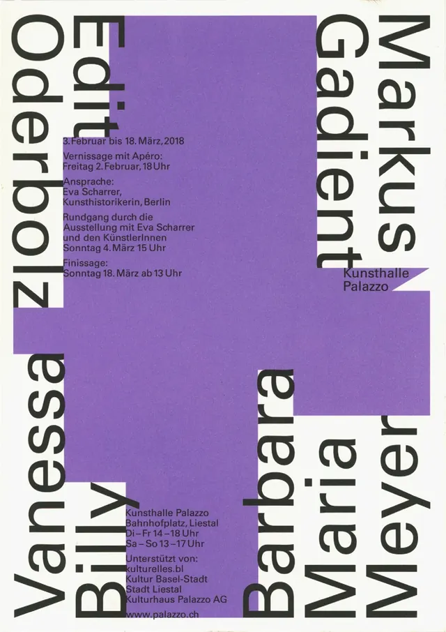 Typography Layout Composition, swiss, minimal, vibrant