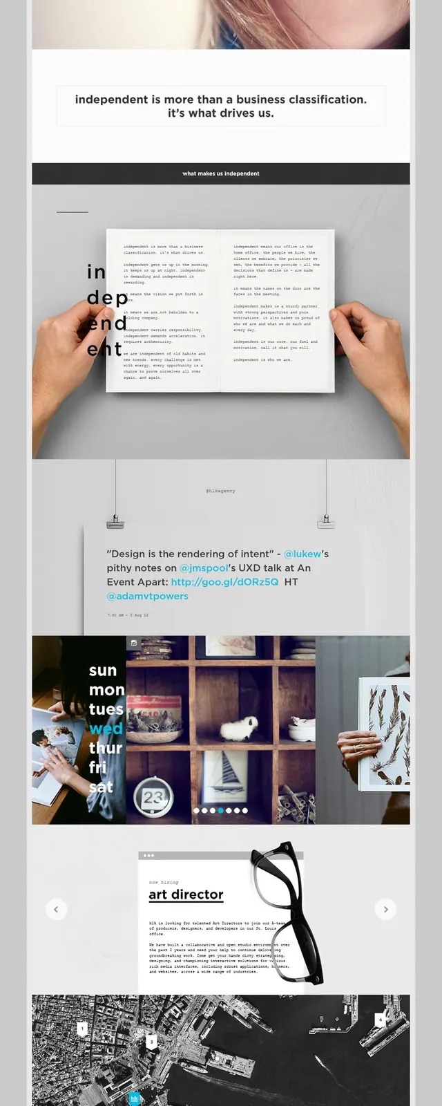 Modern UI and Branding Showcase, minimal, corporate-clean, light