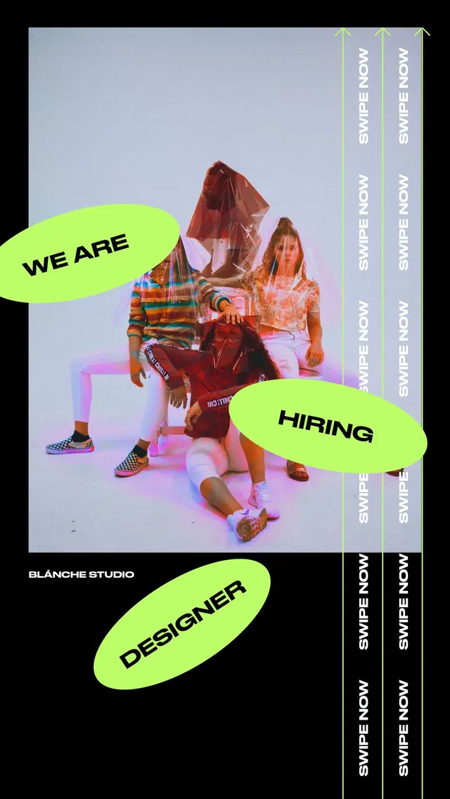 CYBERPUNK INSTAGRAM TEMPLATES, SOCIAL MEDIA KIT, PLASTIC, RIPPED PAPER, STORIES TEMPLATES, editorial, maximalist, light