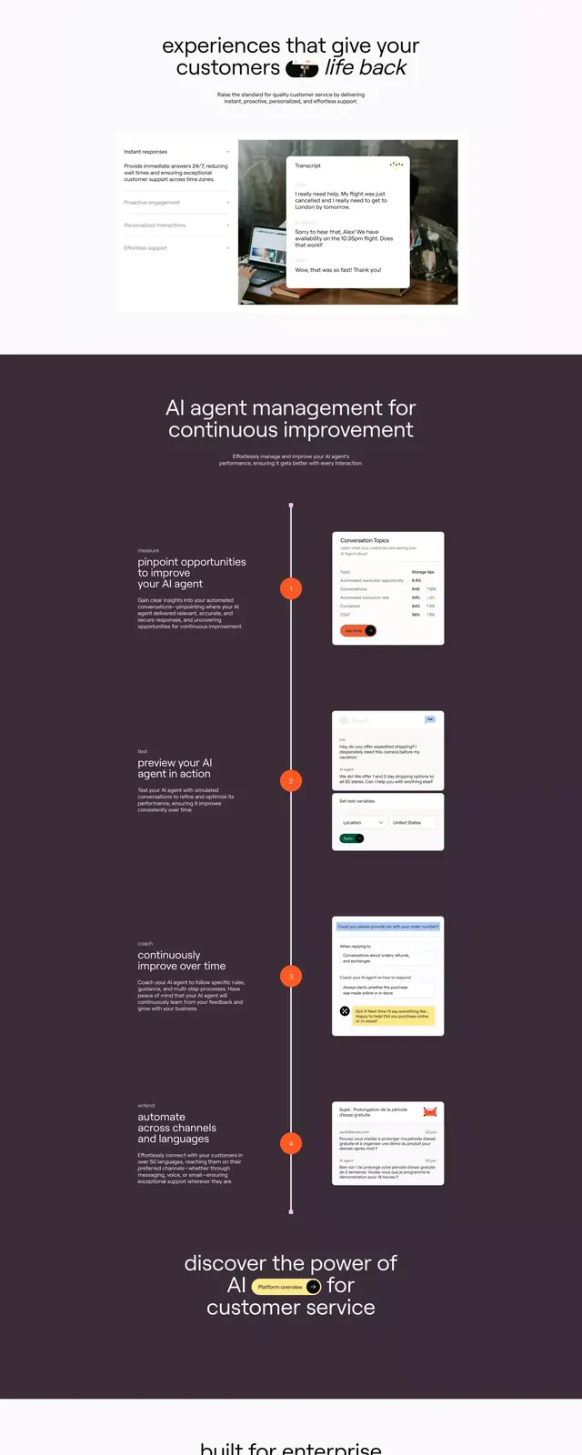 Brand identity system layout with modular color blocks, minimal, corporate-clean, light
