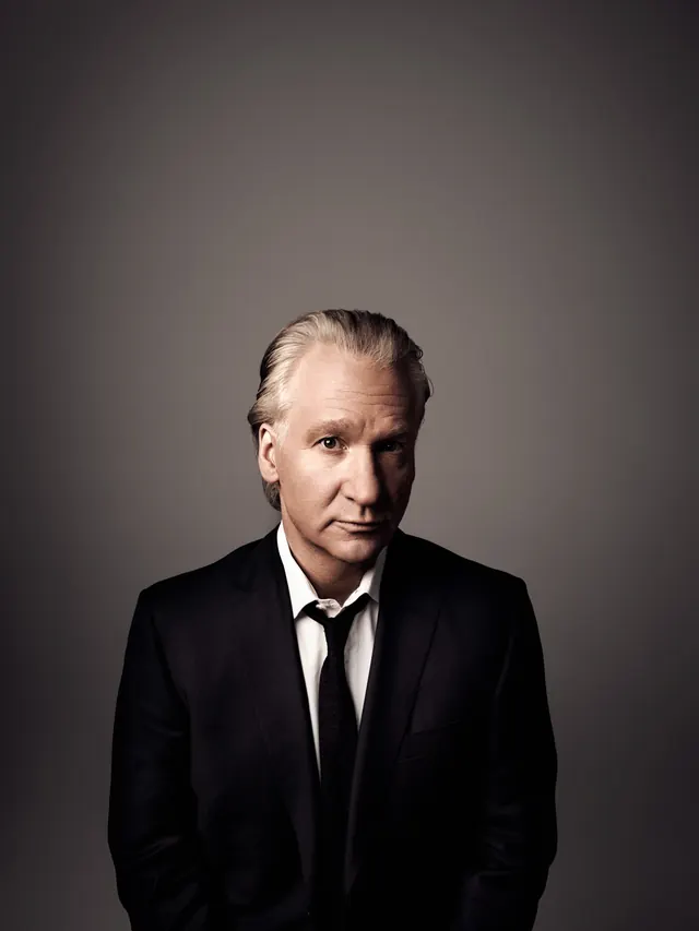 Portrait of a Man in Suit, minimal, photographic, monochrome