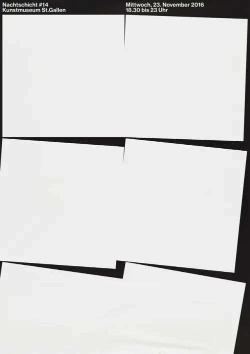 Minimalist Layout Composition, minimal, swiss, light