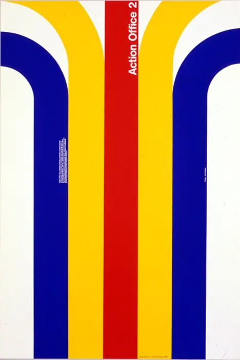 Abstract Geometric Stripes, minimal, geometric, vibrant