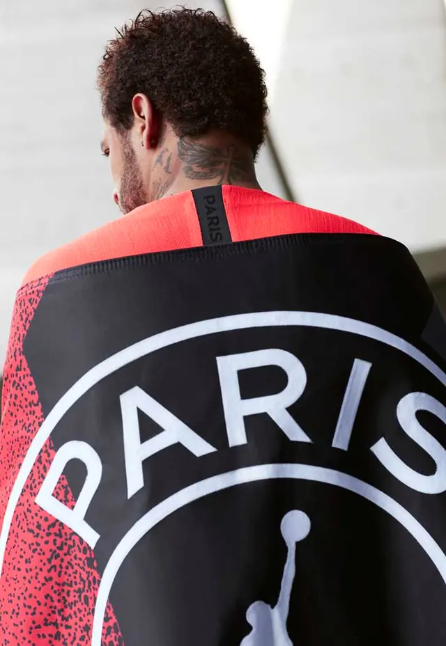 Paris Graphic Apparel Mockup, minimal, flat, high-contrast