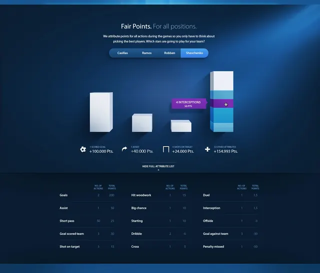 Font Comparison UI, dark-mode, minimal, dark