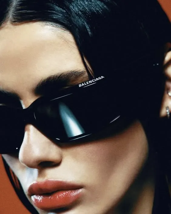 Sunglasses Product Photography, luxury, photographic, dark