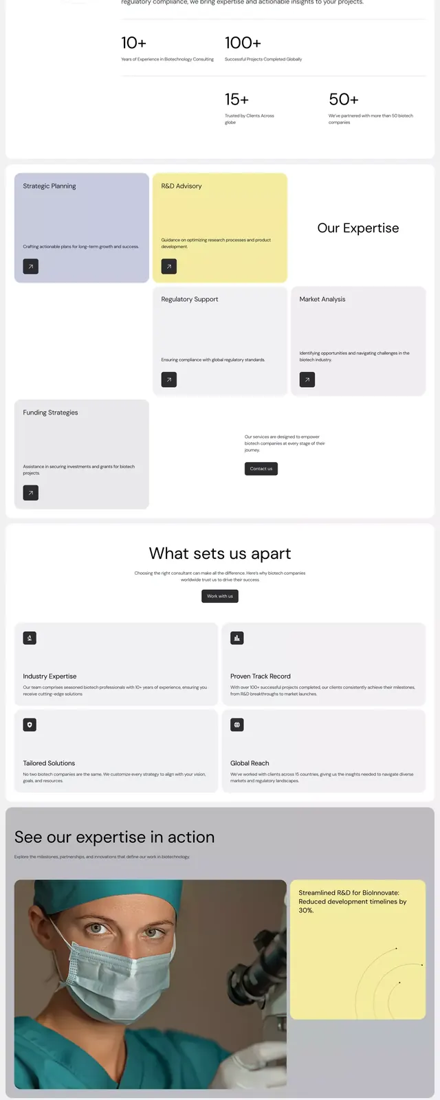 Genovas brand identity system overview, minimal, swiss, monochrome