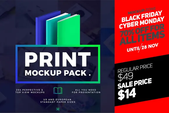 Editorial dark-mode poster, editorial, dark-mode, dark