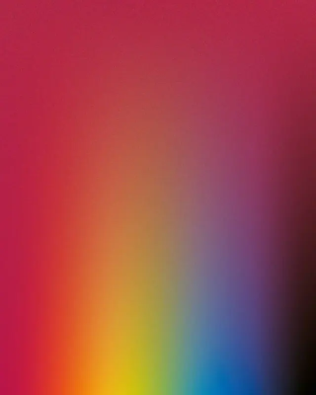 Multi-color gradient, gradient-heavy, abstract, vibrant