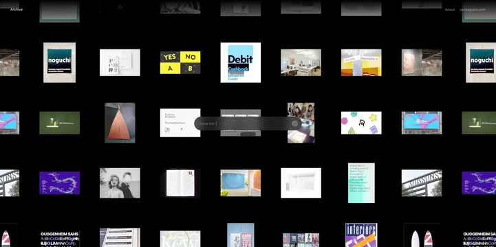 Corporate Identity & UI Component Grid, minimal, corporate-clean, light