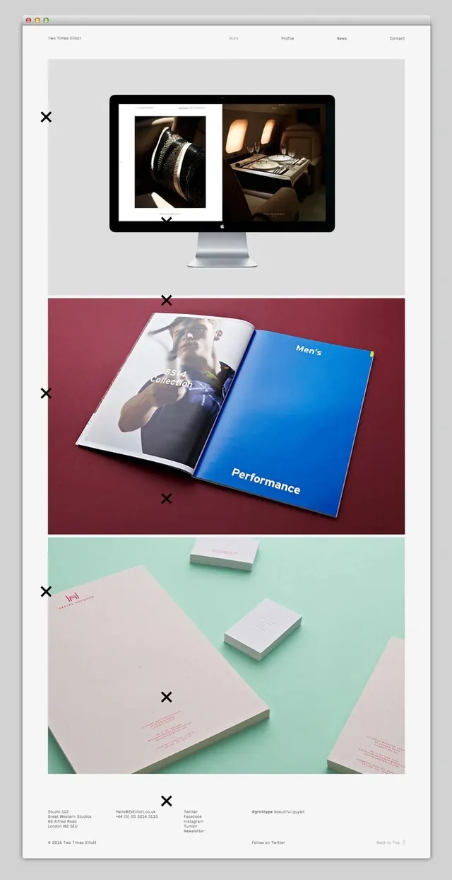 Brand Identity Mockup Presentation, minimal, corporate-clean, high-contrast