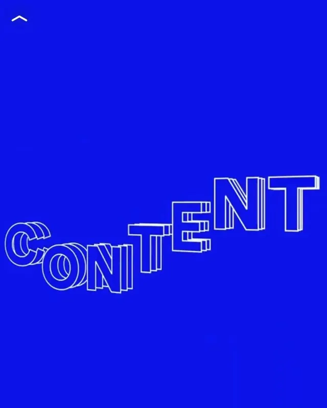 Born Social, minimal, editorial, high-contrast