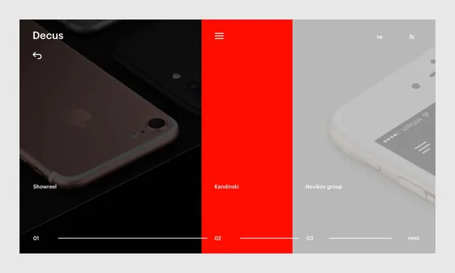 Product Comparison Layout, minimal, boxed, high-contrast