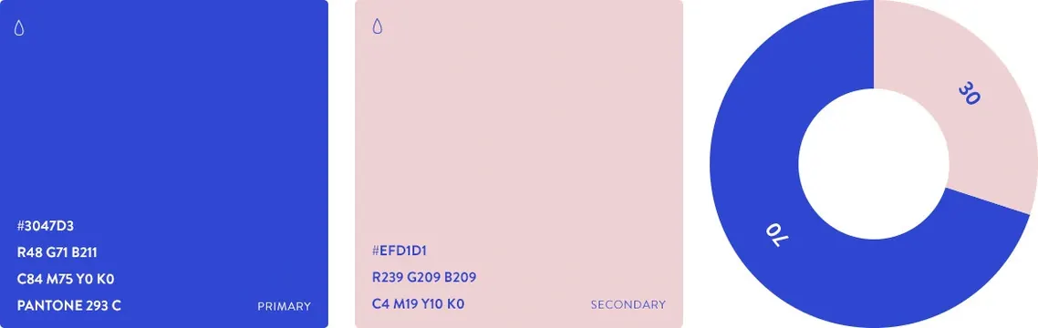 Data Visualization and Typography Layout, minimal, geometric, high-contrast