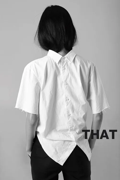 Monochrome Fashion Mockup, minimal, monochrome, monochrome