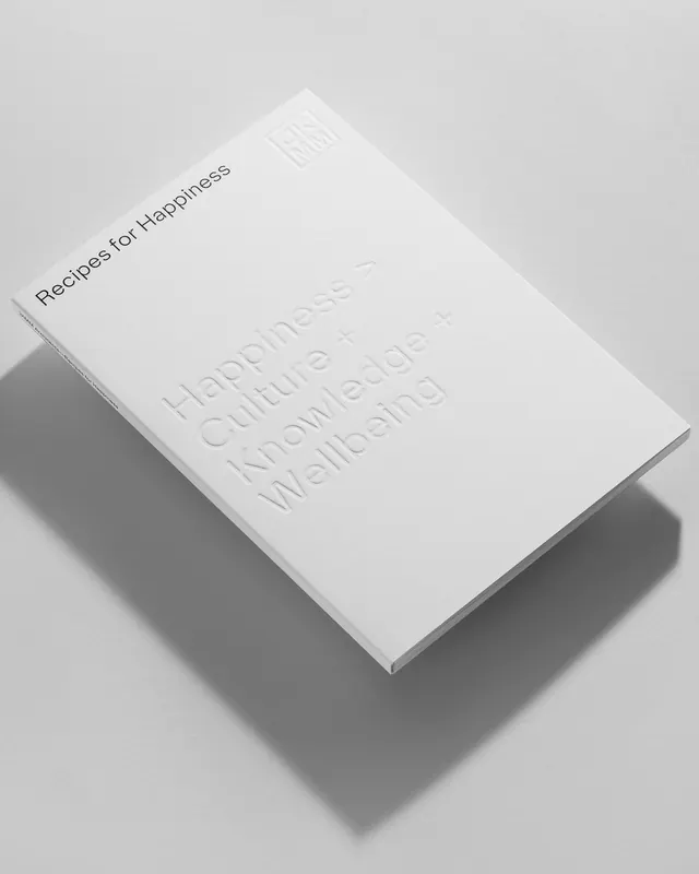Minimalist Book Cover Design, minimal, swiss, monochrome