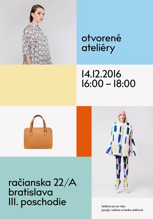 Art Exhibition Poster, minimal, swiss, high-contrast
