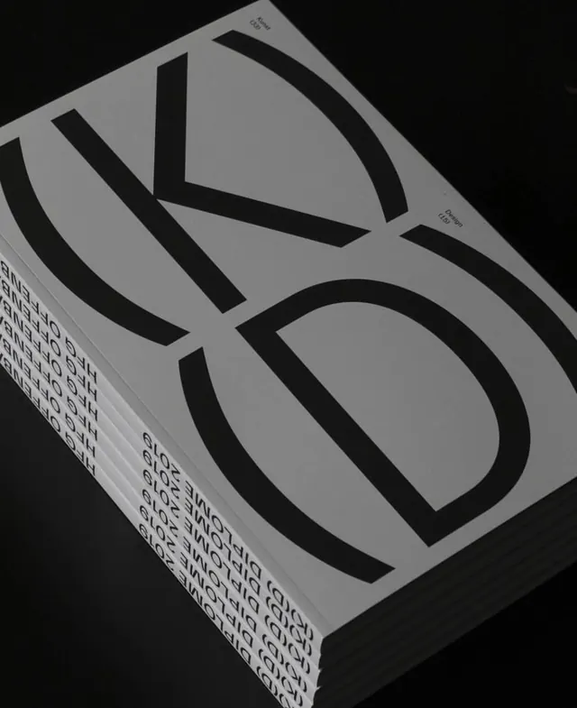 Geometric Typography Mockup, minimal, swiss, monochrome