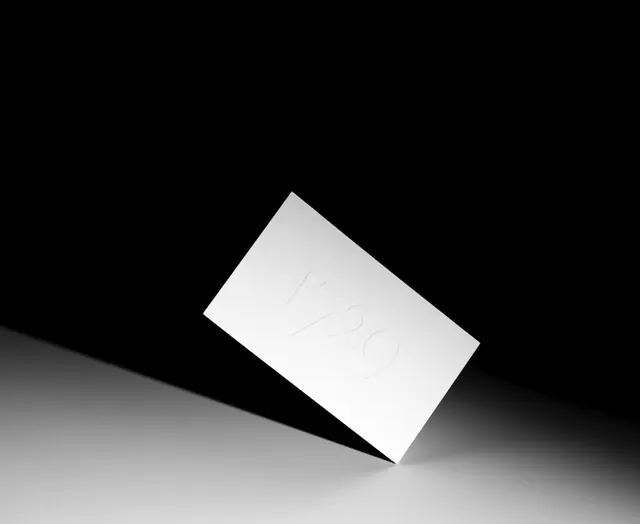 Minimal monochrome abstract graphic, minimal, monochrome, dark