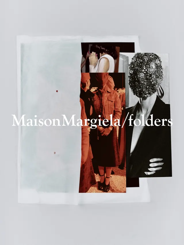Maison Marguerite Identity Mockup, editorial, luxury, muted