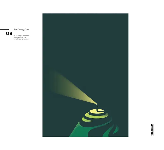 Abstract Geometric Graphic Design, minimal, swiss, dark