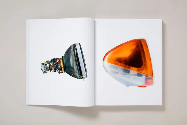 Abstract Glass and Light Composition, minimal, glassmorphism, vibrant