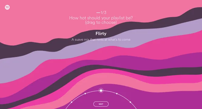 Abstract Wave Graphic with Typography, abstract, gradient-heavy, vibrant