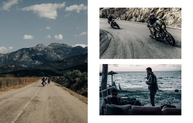Outdoor Adventure Photography Collection, photographic, organic, muted