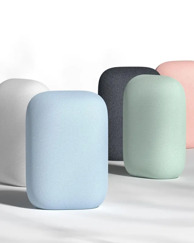 3D Pastel Rounded Rectangles, minimal, 3d-render, pastel