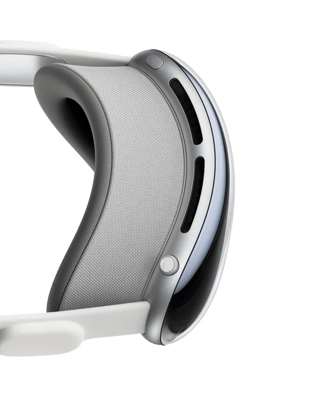 White and Grey Over-Ear Headphones, minimal, technical, light
