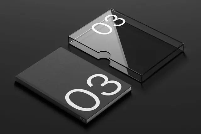 Glassmorphism Number Identity, minimal, glassmorphism, dark