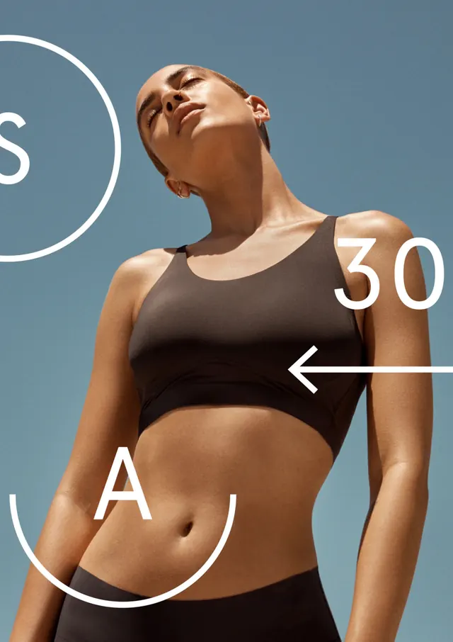 Minimalist Fashion Editorial Layout, minimal, editorial, high-contrast